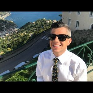 Meet your Posher, Josh